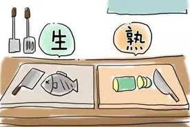 买回家的蔬菜会沾染病毒吗？记住这6个要点，食用更放心图片