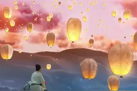 《灵魂摆渡》之赵吏真实身份解析图片