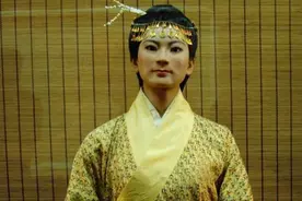 两千多年前的辛追夫人是如何保持不腐的？手指的纹理都看得清楚图片