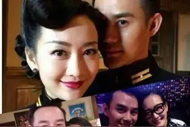 王凯、王鸥已领证结婚？好友晒出两人的合照，网友：是真爱了!图片