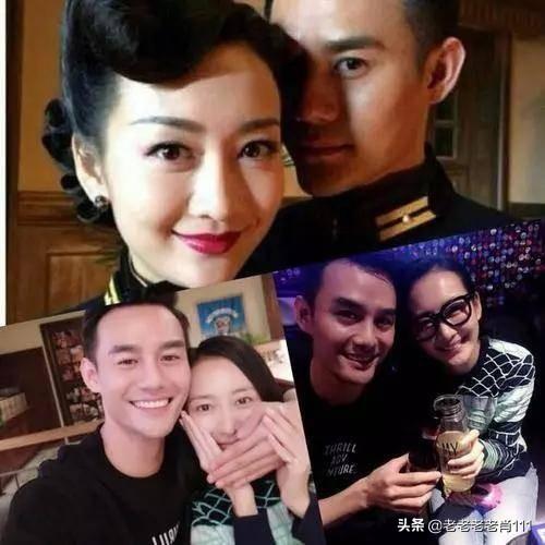 王鸥的现任老公是谁丈夫（王凯王鸥已领证结婚好友晒出两人的合照）