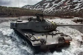 坦克世界 本周152元德国斗牛犬究竟值不值，是纸面王者实战拉胯？图片