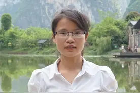 何思云｜我可以当中国游泳协会主席图片