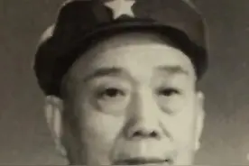 ​博山近代的将军图片