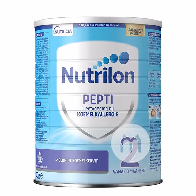 科普：婴儿特殊配方奶粉如何选择？这些知识你要掌握