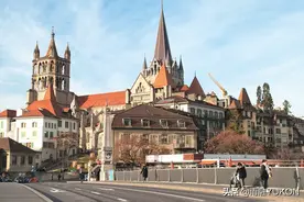 最佳出生地：富翁比例是日本4倍，成人平均财富382万全球第一图片