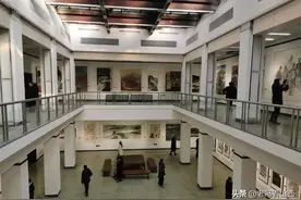 黄河魂——沿黄九省美术作品展12月15日在山西美术馆开展图片