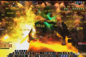 唯二的A本职业！《魔兽世界》怀旧骑士可单刷副本盘点图片