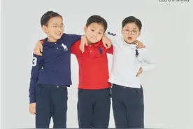 宋民国8岁生日照曝光！你的微信表情包男孩，终于长大了图片