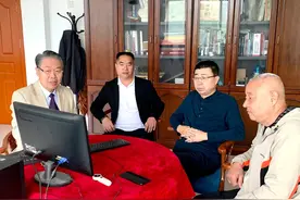 状元进士 丹青遗珍——再访魁豐博物馆探讨特色文物宝库图片