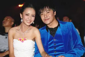 “风流才子”陈思诚的猎艳往事图片