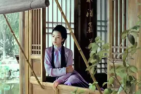 柳如是:当过宠妾，做过名妓，为什么最后还嫁得那么好？图片