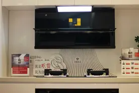 猛火爆炒不跑烟？方太智能油烟机研究报告图片