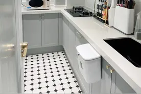 建议大家：添置这些“小用品”，不管厨房大小，用起来幸福感倍增图片