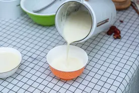 破壁机的9大食谱分享，简单易行，一学就会图片