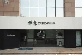 这家火爆抖音的美发沙龙，如何一场活动做百万业绩图片