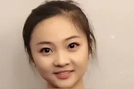 童星林妙可近照，瘦身后像换了一个人，大学毕业将进军娱乐圈图片