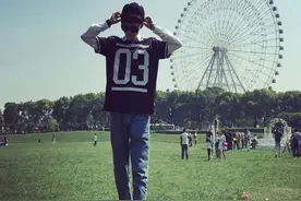 男生身高太高了是不是不好？多高属于“男神”身高？图片