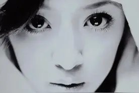 盘点滨崎步这位亚洲天后歌手生涯中的优秀作品图片