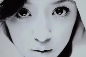 盘点滨崎步这位亚洲天后歌手生涯中的优秀作品图片