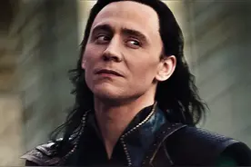 我是洛基，或许我会在战神5中手撕肥宅托尔？图片