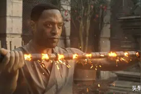 漫威最悲催的部门是道具组？漫威道具组：除了防小偷还得防演员图片