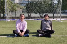 学霸的神仙友谊！他们从高中到大学都是同窗，如今双双保研清华大学图片