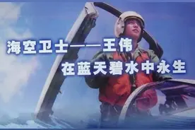 为何当初国家10万军民出动，都没找回王伟？19年后才明白是何原因图片