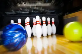 保龄球由盛到衰的三大谜团：一夜之间火遍全国，一夜之间悄然谢幕图片