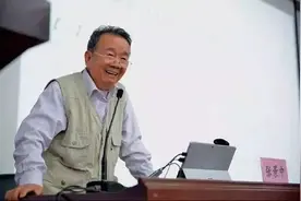 高考数学最难有多难？大题全国只有两人做对，院士：不适合高考图片