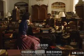 蜂后式家庭：那些嫁给妈宝男的女人，后来都怎么样了图片