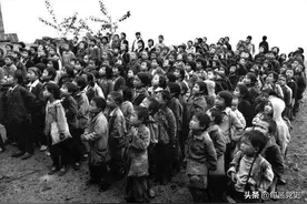 【历史回眸】改革开放以来旬邑教育的变化回顾图片
