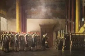 满清三个被野史歪曲的真相，其中一个就跟孝庄太后有关图片