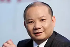 重庆百亿富豪——郭家富的人生路图片