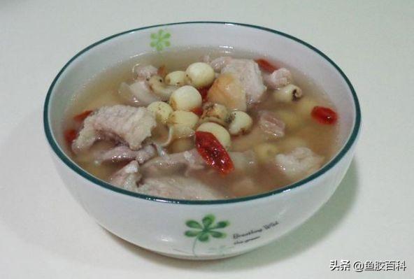 花胶鱼汤的做法大全窍门 花胶鱼汤的做法大全窍门图片