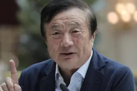 身价2百亿，座驾却很“寒酸”，能和任正非比低调，只有他们了图片