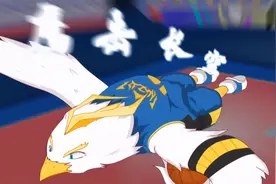 喜羊羊之筐出胜利：他才是篮球杯最强球员，球胜狼，鹰傲天不如他图片