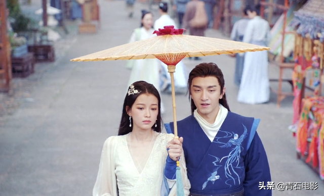 从大家吐槽到口碑逆袭，这部不被看好的“三生三世”如何做到的？