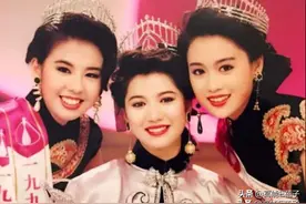 港圈天后的“爽式”往事（一）：她们都曾因为耍大牌被封杀图片