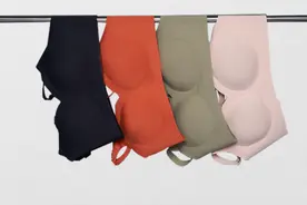 你的内衣，让你分分钟气质出众，身材有型图片