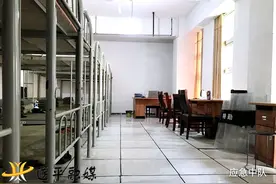 遂平县城区专职治安巡防队：换新装展新貌，履使命树形象图片