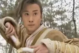 此人手持两把短刀 身手竟如此敏捷 最终将绝顶高手打败视频封面