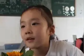 “我爸爸关监狱了”，浙江一女孩的话让人泪目，结果爸爸是狱警图片