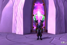 魔兽怀旧服：60-70级刷本路线，40小时可满级，直接跳过任务图片