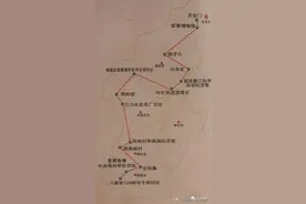 红色线路 | 红色经典文化之旅图片