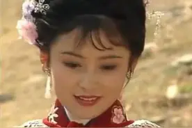 聊斋：芭蕉女子图片