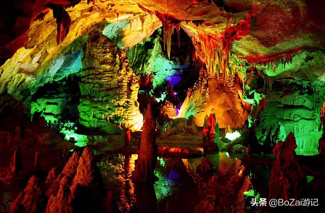 到四川绵阳市旅游不能错过的18个景点，你去过几个？最爱哪个景点