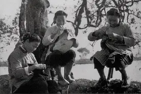 故事：她20岁就成了后妈，大儿子的婚礼上孩子们的举动让她泪流满面图片