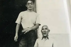 毛主席堂弟毛泽连：活到1995年才去世，用手摸着种菜，拿35元补贴图片