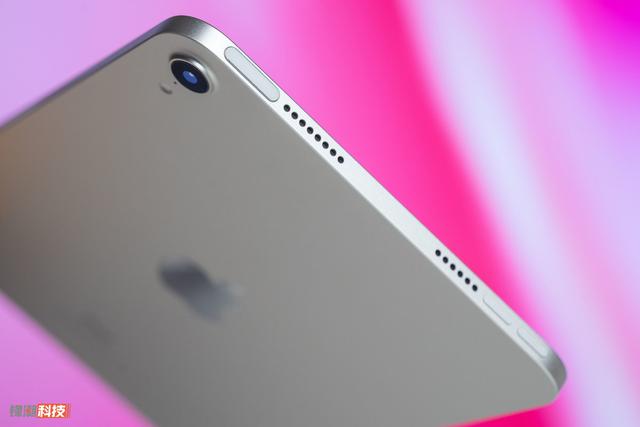 iPad mini 6体验：变化最大的mini，还是大型游戏利器